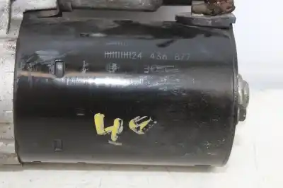 Автозапчасти б/у двигатель запускается за opel corsa d enjoy ссылки oem iam 0001107408  