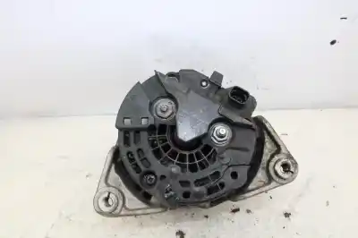Second-hand car spare part alternator for opel corsa d enjoy oem iam references 0124325171  