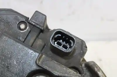 Second-hand car spare part alternator for opel corsa d enjoy oem iam references 0124325171  