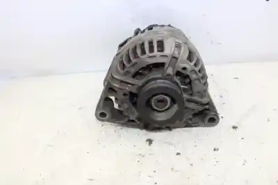 Second-hand car spare part alternator for opel corsa d enjoy oem iam references 0124325171  