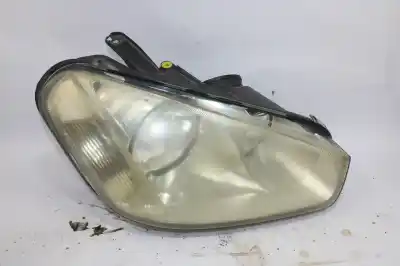 Автозапчасти б/у ПРАВАЯ ФАРА за FORD C-MAX (CB3)  ссылки OEM IAM 16531001  