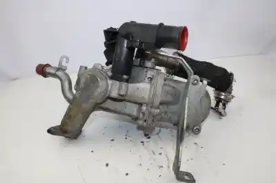 Peça sobressalente para automóvel em segunda mão RADIADOR DE GASES DE ESCAPE (EGR) por CITROEN C3 PICASSO  Referências OEM IAM 31358502  