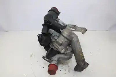 Peça sobressalente para automóvel em segunda mão radiador de gases de escape (egr) por citroen c3 picasso 1.6 16v hdi referências oem iam 31358502  