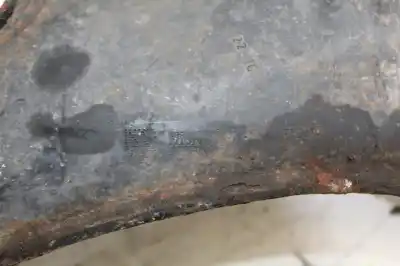 Peça sobressalente para automóvel em segunda mão braço de suspensão inferior esquerdo dianteiro por ford mondeo berlina (ca2) trend (09.2010->) 140 cv / 103 kw referências oem iam 