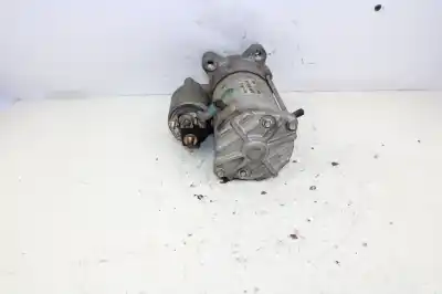 Second-hand car spare part starter motor for ford s-max (ca1) titanium oem iam references 6g9n11000gc  