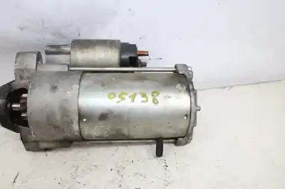 Second-hand car spare part starter motor for ford s-max (ca1) titanium oem iam references 6g9n11000gc  