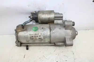 Second-hand car spare part starter motor for ford s-max (ca1) titanium oem iam references 6g9n11000gc