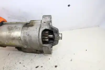 Second-hand car spare part starter motor for ford s-max (ca1) titanium oem iam references 6g9n11000gc  