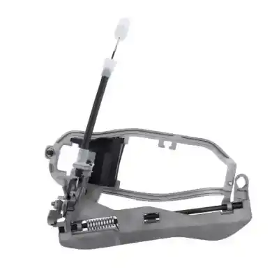 Second-hand car spare part interior right front handle for bmw x5 (e53) x5 (e53) oem iam references 51218243616  