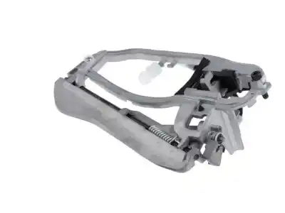 Second-hand car spare part interior right front handle for bmw x5 (e53) x5 (e53) oem iam references 51218243616  