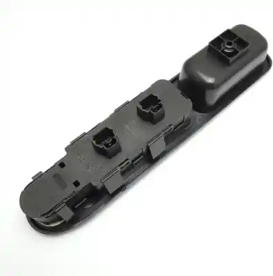 Second-hand car spare part left front power window switch for peugeot 307 berlina (s2) xs oem iam references 6554kt  