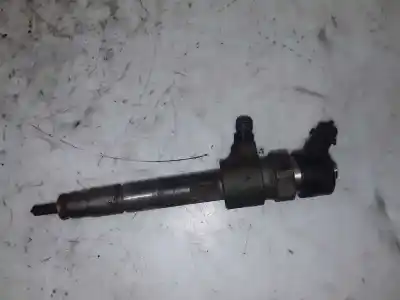 Second-hand car spare part INJECTOR for FIAT I DOBLO (119)  OEM IAM references 0445110068  