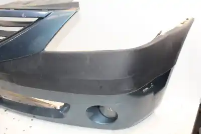 Автозапчастина б/у передній бампер для dacia logan (ls_) 1.5 dci (ls0k) посилання на oem iam    Автозапчастина б/у передній бампер для dacia logan (ls_) 1.5 dci (ls0k) посилання на oem iam