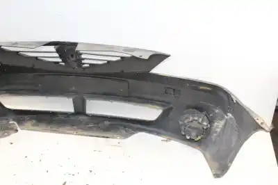 Автозапчастина б/у передній бампер для dacia logan (ls_) 1.5 dci (ls0k) посилання на oem iam    Автозапчастина б/у передній бампер для dacia logan (ls_) 1.5 dci (ls0k) посилання на oem iam