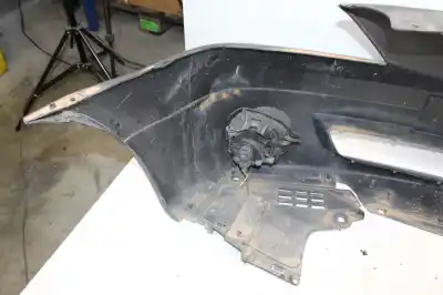 Автозапчастина б/у передній бампер для dacia logan (ls_) 1.5 dci (ls0k) посилання на oem iam    Автозапчастина б/у передній бампер для dacia logan (ls_) 1.5 dci (ls0k) посилання на oem iam