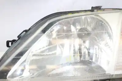 Автозапчастина б/у ліва фара для dacia logan (ls_) 1.5 dci (ls0k) посилання на oem iam 8200211005   Автозапчастина б/у ліва фара для dacia logan (ls_) 1.5 dci (ls0k) посилання на oem iam 8200211005