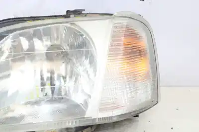 Автозапчастина б/у ліва фара для dacia logan (ls_) 1.5 dci (ls0k) посилання на oem iam 8200211005   Автозапчастина б/у ліва фара для dacia logan (ls_) 1.5 dci (ls0k) посилання на oem iam 8200211005