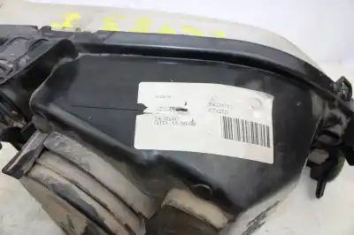 Автозапчастина б/у ліва фара для dacia logan (ls_) 1.5 dci (ls0k) посилання на oem iam 8200211005   Автозапчастина б/у ліва фара для dacia logan (ls_) 1.5 dci (ls0k) посилання на oem iam 8200211005
