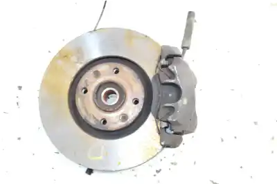 Second-hand car spare part FRONT RIGHT KNUCKLE for CITROEN C4 PICASSO  OEM IAM references   
