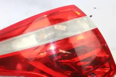 Автозапчасти б/у левый задний фонарь за citroen c4 picasso exclusive ссылки oem iam 9653547580  