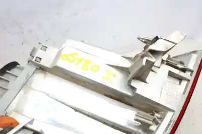 Автозапчасти б/у левый задний фонарь за citroen c4 picasso exclusive ссылки oem iam 9653547580  