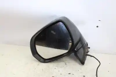 Peça sobressalente para automóvel em segunda mão ESPELHO RETROVISOR ESQUERDO por CITROEN C4 PICASSO  Referências OEM IAM 024375  