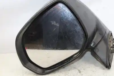 Second-hand car spare part left rearview mirror for citroen c4 picasso exclusive oem iam references 024375  
