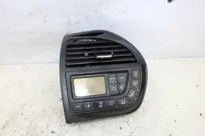Автозапчасти б/у климат-контроль за citroen c4 picasso exclusive ссылки oem iam 9650868977  