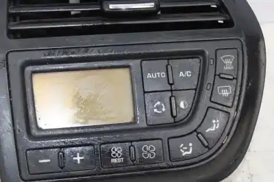 Автозапчасти б/у климат-контроль за citroen c4 picasso exclusive ссылки oem iam 9650868977  