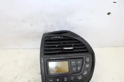 Автозапчасти б/у климат-контроль за citroen c4 picasso exclusive ссылки oem iam 9650868977  