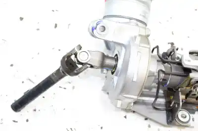 Second-hand car spare part steering column for toyota auris 2.0 d-4d oem iam references 4525002d10