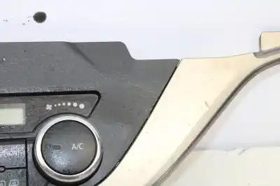 Автозапчасти б/у отопление / кондиционирование воздуха за toyota auris 2.0 d-4d ссылки oem iam 75f542  