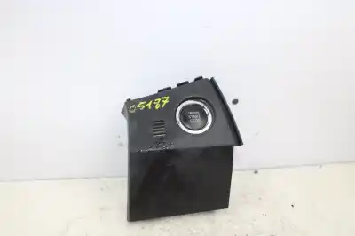 Second-hand car spare part ignition module for toyota auris 2.0 d-4d oem iam references 5544602310  
