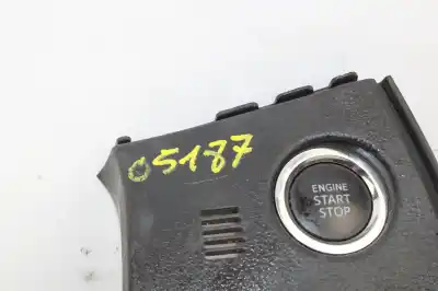 Second-hand car spare part ignition module for toyota auris 2.0 d-4d oem iam references 5544602310  