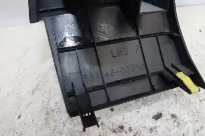 Second-hand car spare part ignition module for toyota auris 2.0 d-4d oem iam references 5544602310  