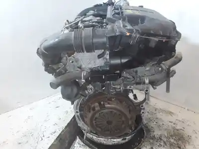 Second-hand car spare part complete engine for citroen c3 collection oem iam references 8hr