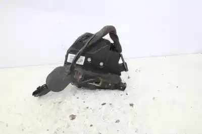 Piesă de schimb auto la mâna a doua ÎNCUIETOARE UȘA DIN DREAPTA FAȚÃ pentru RENAULT FLUENCE  Referințe OEM IAM 805020022R  