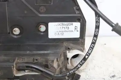 İkinci el araba yedek parçası sol ön kapi kilidi için renault fluence 1.6 16v oem iam referansları 805030020r  