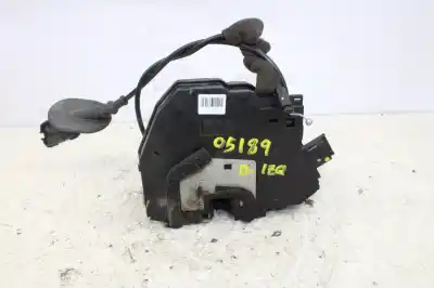 İkinci el araba yedek parçası sol ön kapi kilidi için renault fluence 1.6 16v oem iam referansları 805030020r  