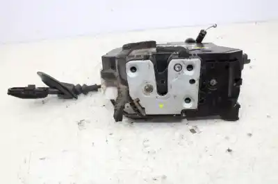 İkinci el araba yedek parçası sol ön kapi kilidi için renault fluence 1.6 16v oem iam referansları 805030020r  
