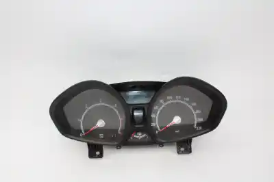 Peça sobressalente para automóvel em segunda mão quadrante por ford fiesta (cb1) trend referências oem iam vp8a6f10894bc  