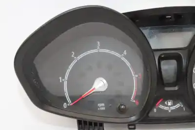 Peça sobressalente para automóvel em segunda mão quadrante por ford fiesta (cb1) trend referências oem iam vp8a6f10894bc  