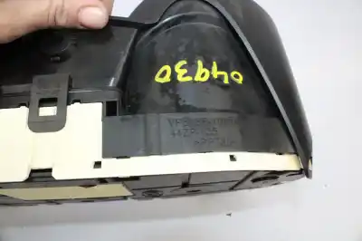 Peça sobressalente para automóvel em segunda mão quadrante por ford fiesta (cb1) trend referências oem iam vp8a6f10894bc  