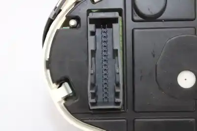 Peça sobressalente para automóvel em segunda mão quadrante por ford fiesta (cb1) trend referências oem iam vp8a6f10894bc  