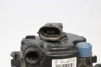 Peça sobressalente para automóvel em segunda mão farol / projetor de nevoeiro esquerdo por renault fluence 1.6 16v 110 cv / 81 kw referências oem iam 8200074008