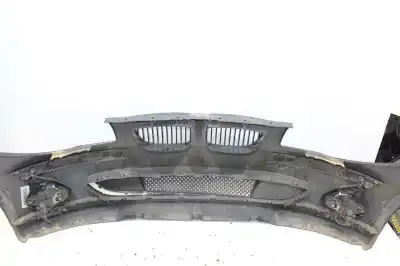 Pièce détachée automobile d'occasion le pare-choc avant pour bmw serie 1 berlina (e81/e87) 118d références oem iam 705844207  