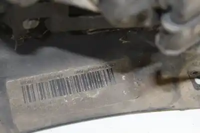 Pièce détachée automobile d'occasion le pare-choc avant pour bmw serie 1 berlina (e81/e87) 118d références oem iam 705844207  
