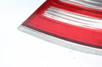 Peça sobressalente para automóvel em segunda mão farolim traseiro esquerdo por ford mondeo berlina (ge) 2.0 tdci cat referências oem iam 084311938l