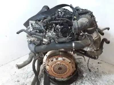 Pezzo di ricambio per auto di seconda mano motore completo per volkswagen golf vii sportsvan 1.6 16v tdi dpf riferimenti oem iam cxx  