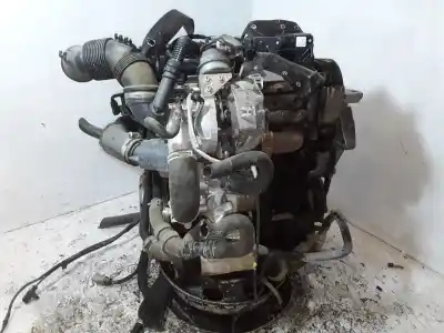 Pezzo di ricambio per auto di seconda mano motore completo per volkswagen golf vii sportsvan 1.6 16v tdi dpf riferimenti oem iam cxx  